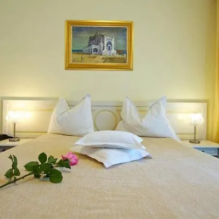 Hotel Central Hotel Mamaia