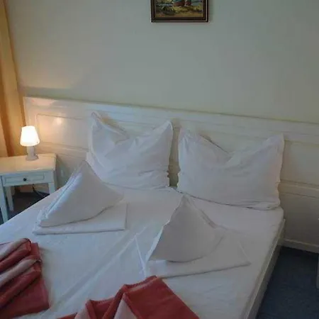 Hotel Central Hotel