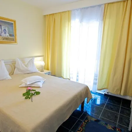 Hotel Central Hotel