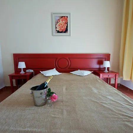 Hotel Hotel Central 3*