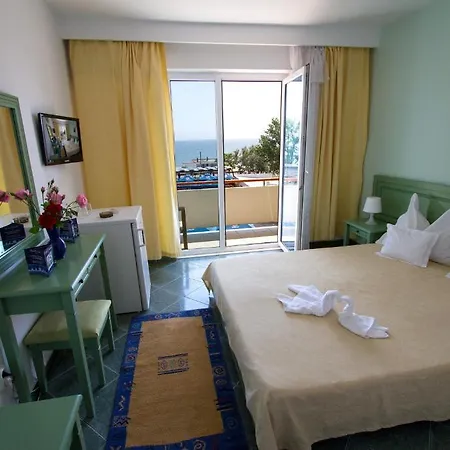 Hotel Central Hotel 3*