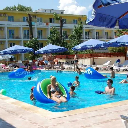 Hotel Hotel Central