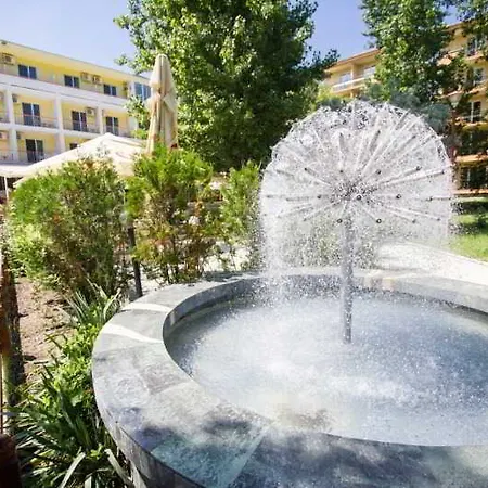 Hotel Central Hotel