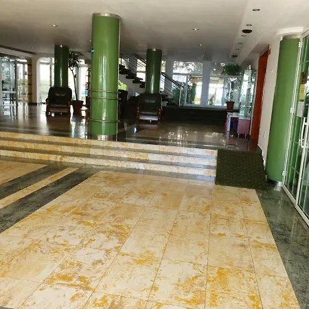 Hotel Central 3*