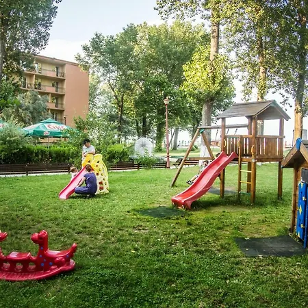Hotel Central 3* Mamaia