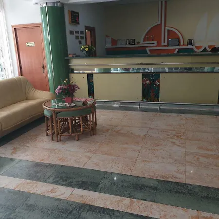 Hotel Hotel Central